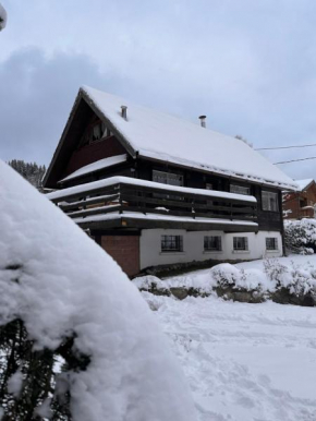 L'atout coeur Ban-Sur-Meurthe-Clefcy
